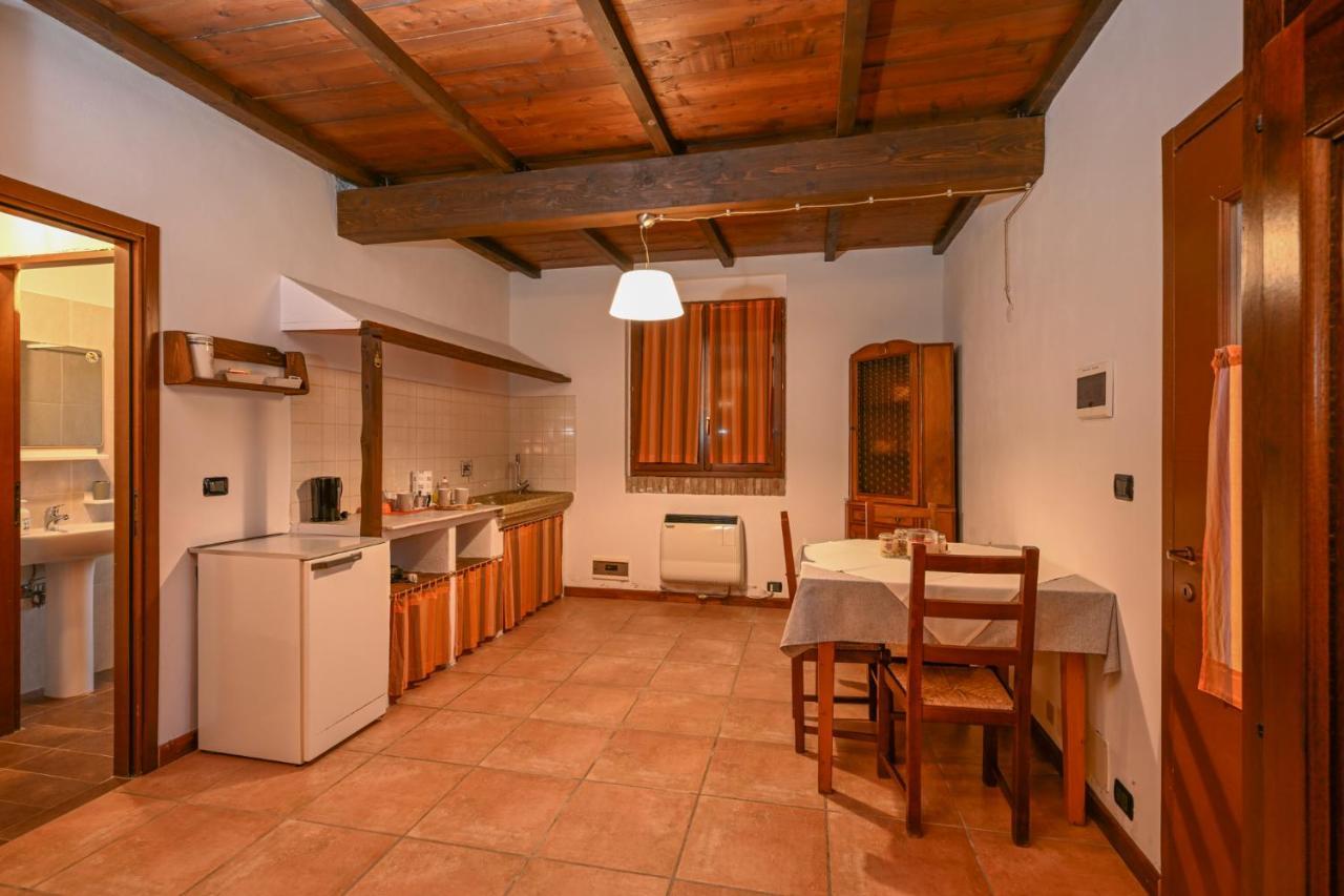 Agriturismo Di Sordiglio Casina Exterior foto