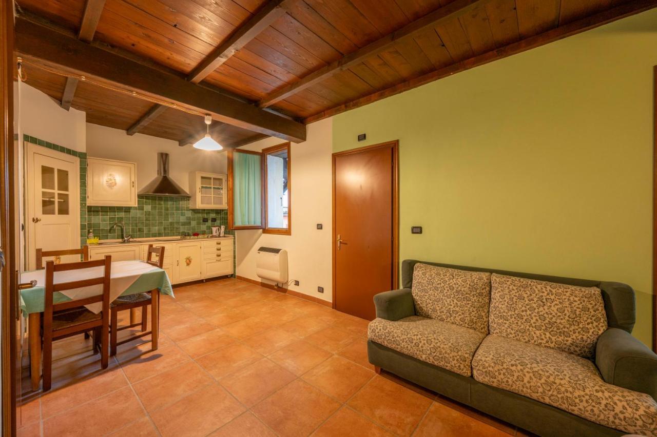 Agriturismo Di Sordiglio Casina Exterior foto