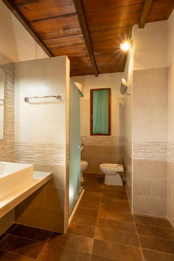 Agriturismo Di Sordiglio Casina Exterior foto
